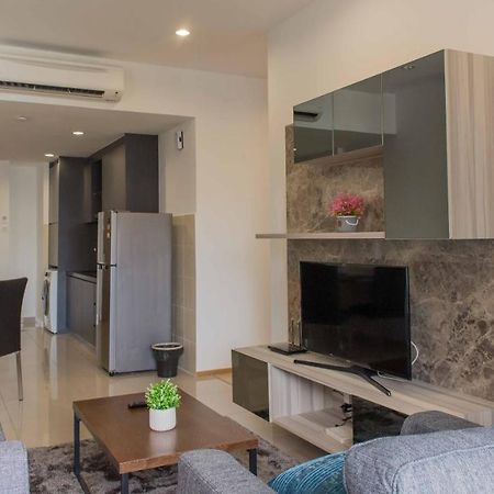 Encorp Marina Suites By Iconic Bliss Nusajaya  Ngoại thất bức ảnh