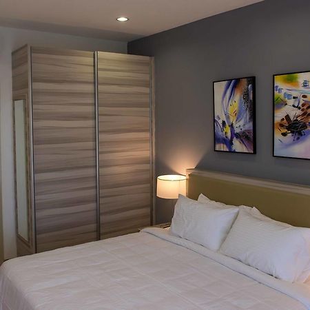 Encorp Marina Suites By Iconic Bliss Nusajaya  Ngoại thất bức ảnh