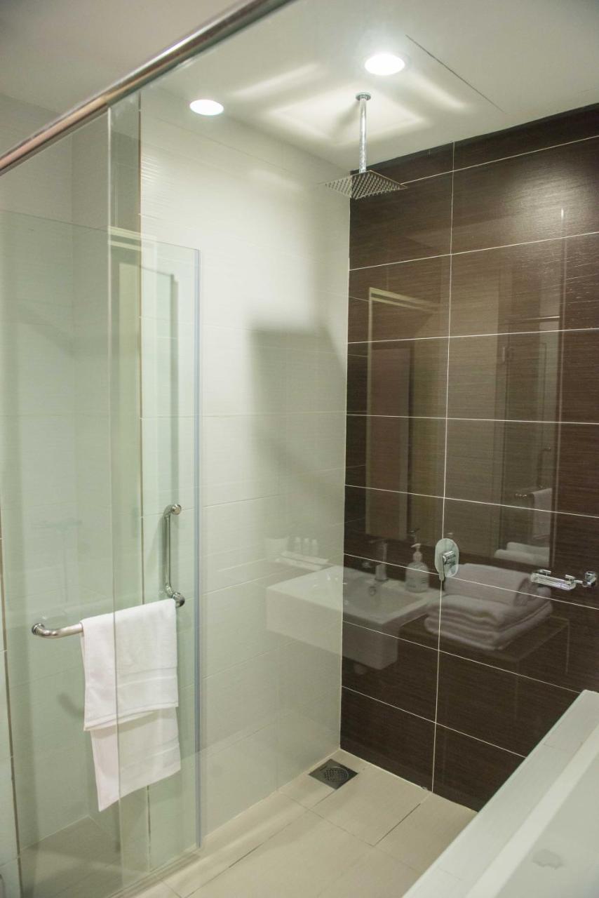 Encorp Marina Suites By Iconic Bliss Nusajaya  Ngoại thất bức ảnh