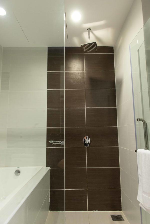 Encorp Marina Suites By Iconic Bliss Nusajaya  Ngoại thất bức ảnh