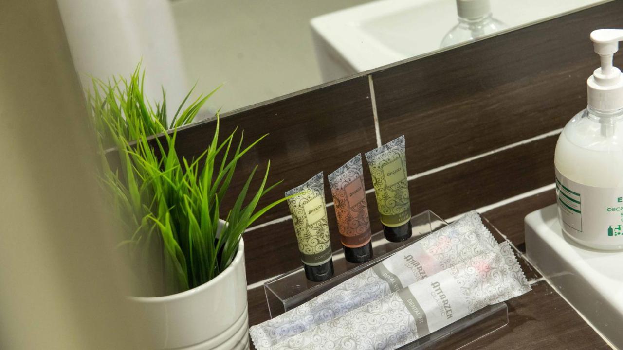 Encorp Marina Suites By Iconic Bliss Nusajaya  Ngoại thất bức ảnh